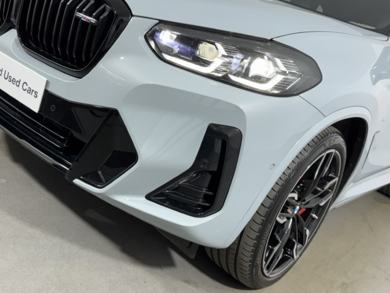 2023 (73) BMW X3 xDrive M40i MHT 5dr Auto 5367281