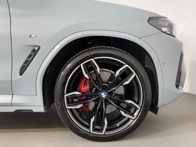 2023 (73) BMW X3 xDrive M40i MHT 5dr Auto 5367247