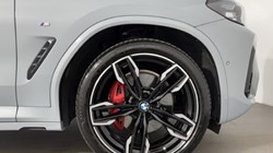 2023 (73) BMW X3 xDrive M40i MHT 5dr Auto 5367247
