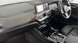 2023 (73) BMW X3 xDrive M40i MHT 5dr Auto 5367262