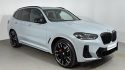2023 (73) BMW X3 xDrive M40i MHT 5dr Auto 5367276