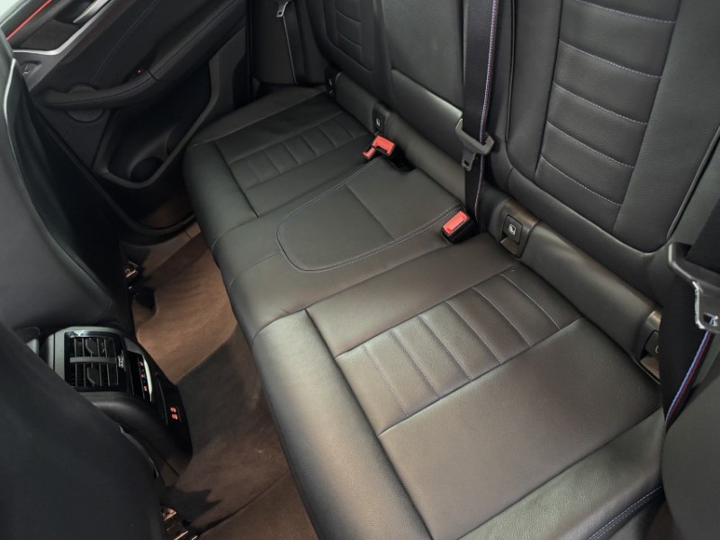 2023 (73) BMW X3 xDrive M40i MHT 5dr Auto 5367257