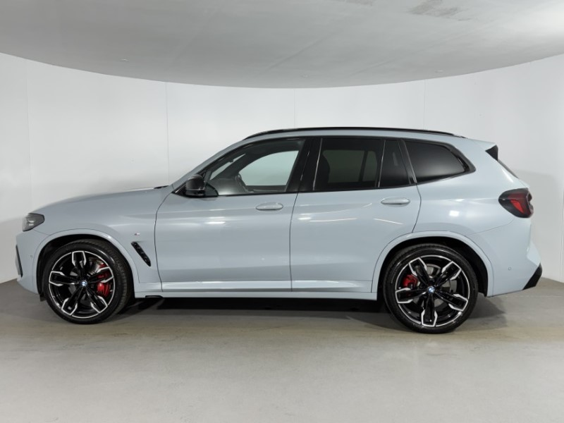 2023 (73) BMW X3 xDrive M40i MHT 5dr Auto 5367273