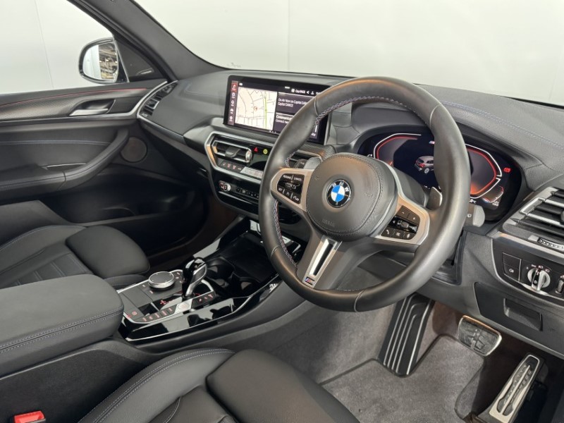 2023 (73) BMW X3 xDrive M40i MHT 5dr Auto 5367243