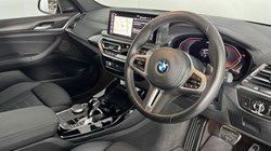 2023 (73) BMW X3 xDrive M40i MHT 5dr Auto 5367243