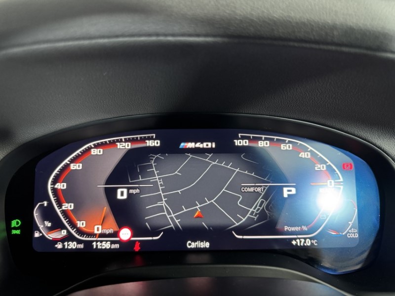 2023 (73) BMW X3 xDrive M40i MHT 5dr Auto 5367224
