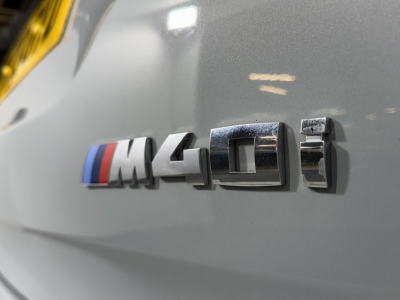 2023 (73) BMW X3 xDrive M40i MHT 5dr Auto 5367252