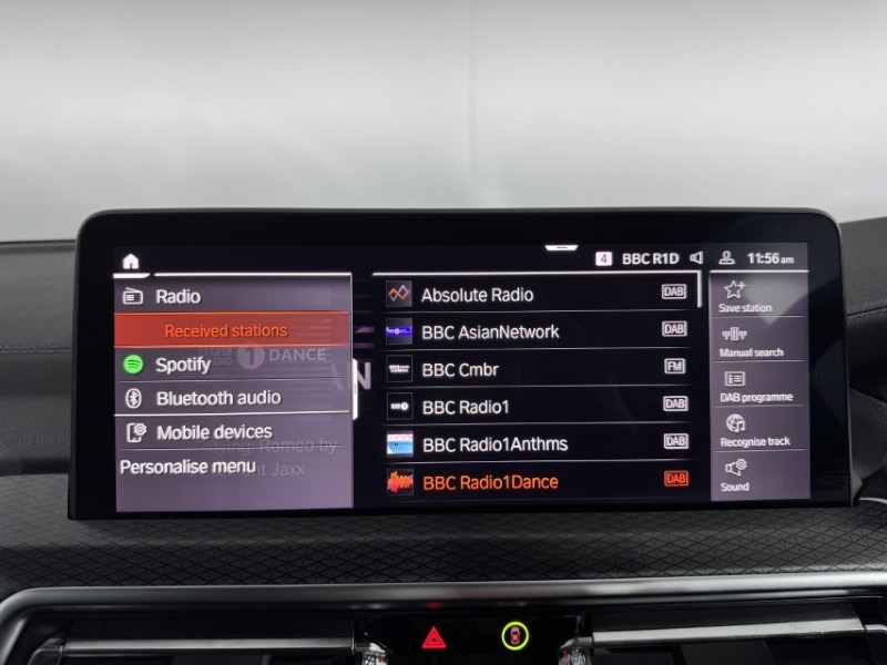 2023 (73) BMW X3 xDrive M40i MHT 5dr Auto 5367226