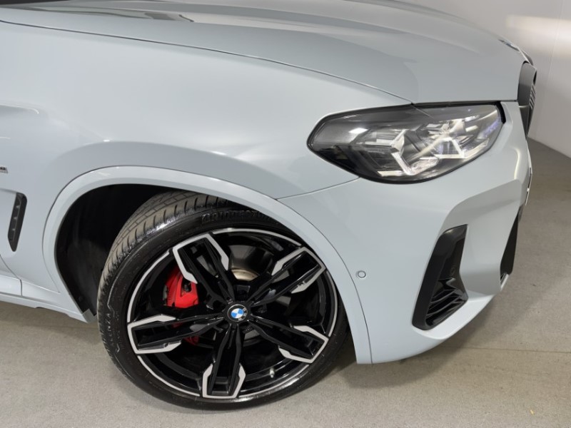 2023 (73) BMW X3 xDrive M40i MHT 5dr Auto 5367279