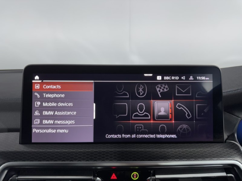 2023 (73) BMW X3 xDrive M40i MHT 5dr Auto 5367227