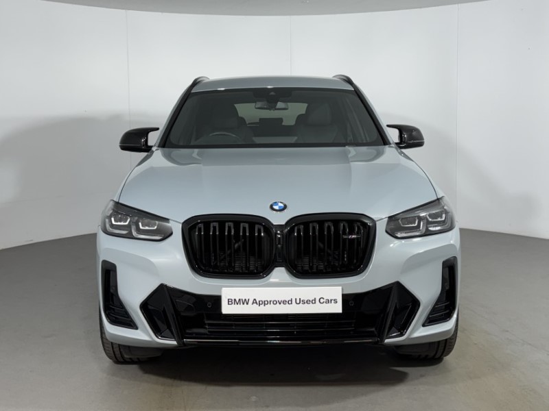 2023 (73) BMW X3 xDrive M40i MHT 5dr Auto 5367274