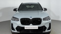 2023 (73) BMW X3 xDrive M40i MHT 5dr Auto 5367274
