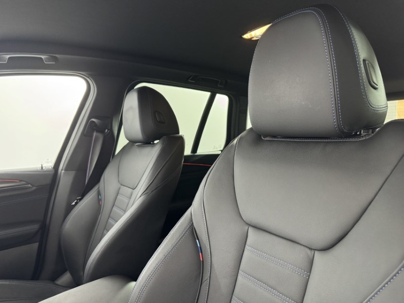 2023 (73) BMW X3 xDrive M40i MHT 5dr Auto 5367263