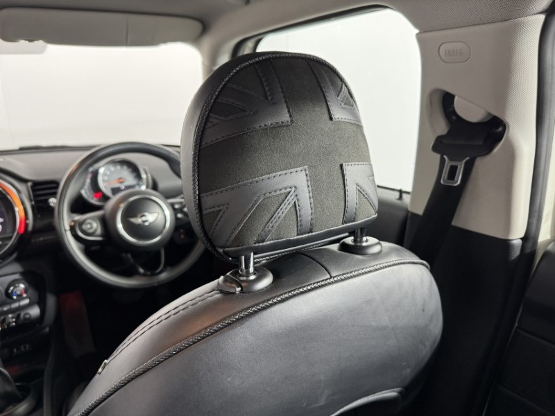 2016 (66) MINI CLUBMAN 1.5 Cooper 6dr Auto 5253707