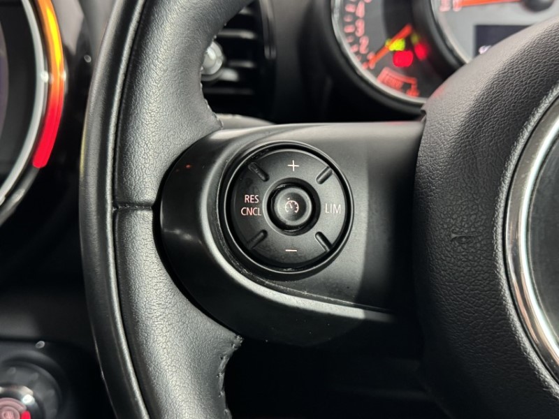 2016 (66) MINI CLUBMAN 1.5 Cooper 6dr Auto 5253667