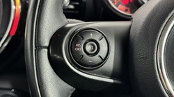 2016 (66) MINI CLUBMAN 1.5 Cooper 6dr Auto 5253667
