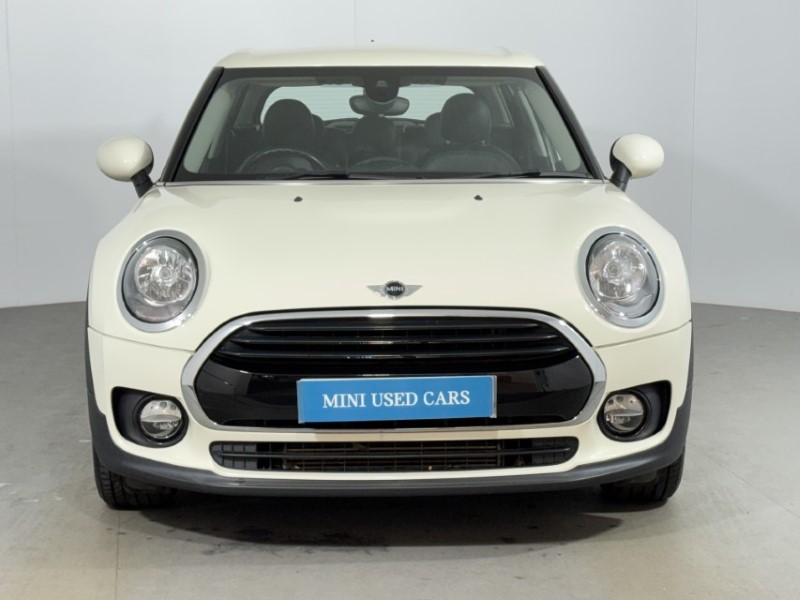 2016 (66) MINI CLUBMAN 1.5 Cooper 6dr Auto 5253773
