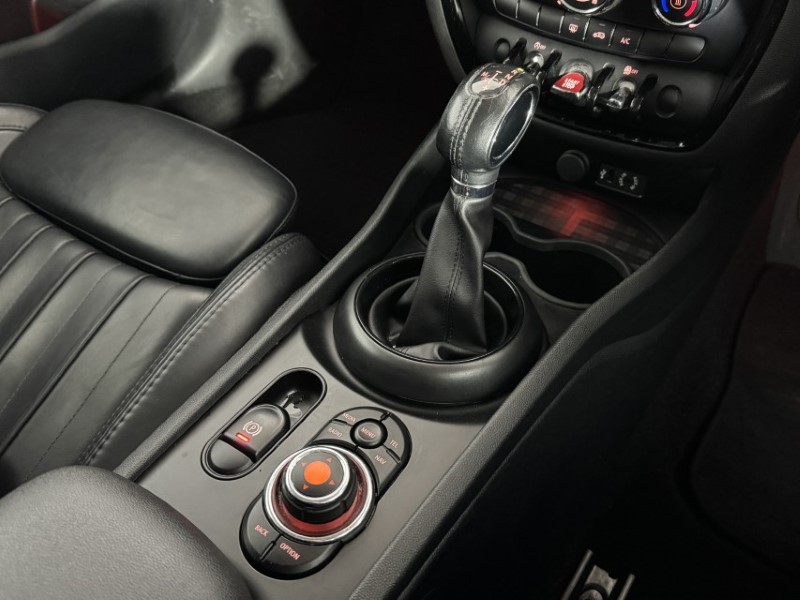 2016 (66) MINI CLUBMAN 1.5 Cooper 6dr Auto 5253665