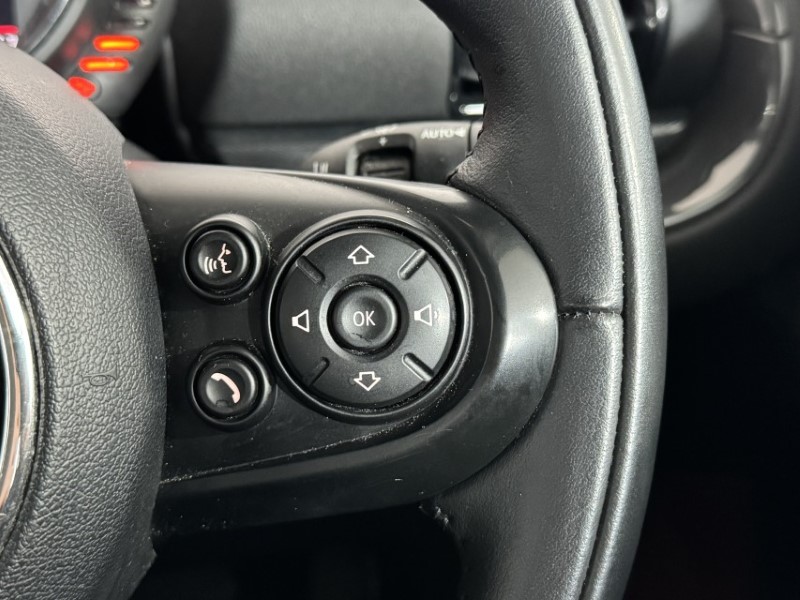 2016 (66) MINI CLUBMAN 1.5 Cooper 6dr Auto 5253668