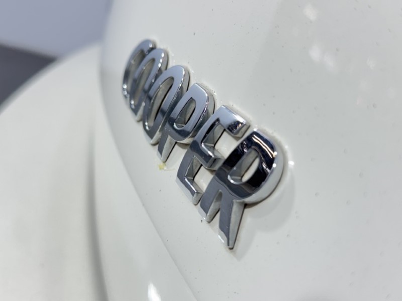 2016 (66) MINI CLUBMAN 1.5 Cooper 6dr Auto 5253690