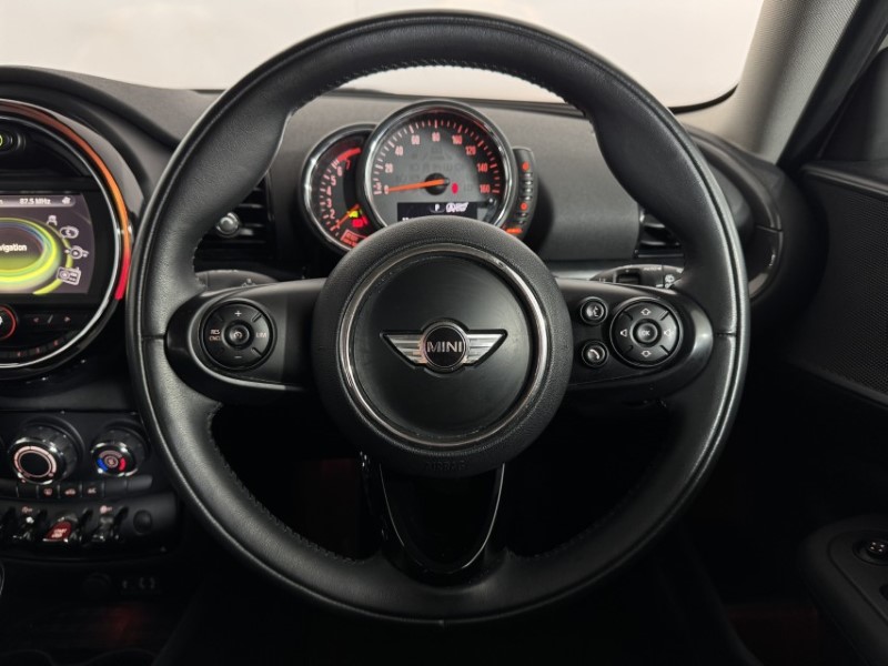 2016 (66) MINI CLUBMAN 1.5 Cooper 6dr Auto 5253666