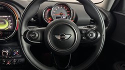 2016 (66) MINI CLUBMAN 1.5 Cooper 6dr Auto 5253666