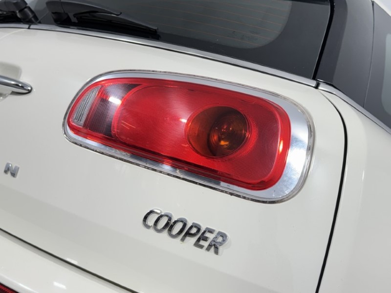 2016 (66) MINI CLUBMAN 1.5 Cooper 6dr Auto 5253689