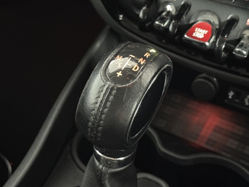 2016 (66) MINI CLUBMAN 1.5 Cooper 6dr Auto 5253672