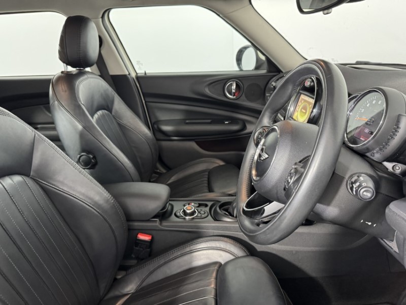 2016 (66) MINI CLUBMAN 1.5 Cooper 6dr Auto 5253680