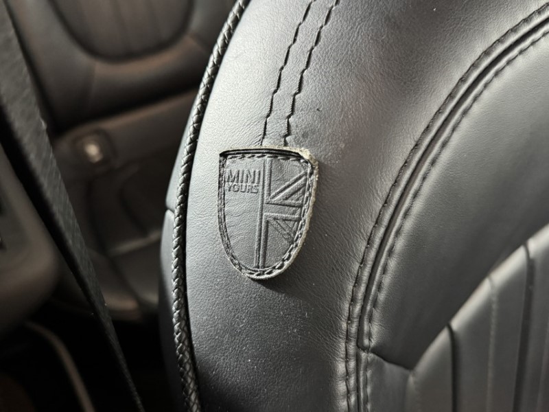 2016 (66) MINI CLUBMAN 1.5 Cooper 6dr Auto 5253682