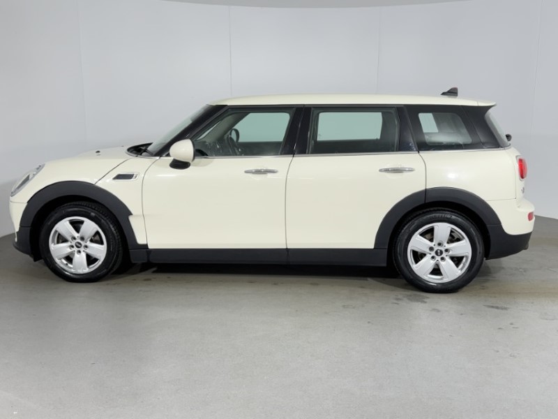 2016 (66) MINI CLUBMAN 1.5 Cooper 6dr Auto 5253735