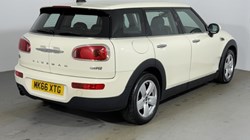 2016 (66) MINI CLUBMAN 1.5 Cooper 6dr Auto 5253751