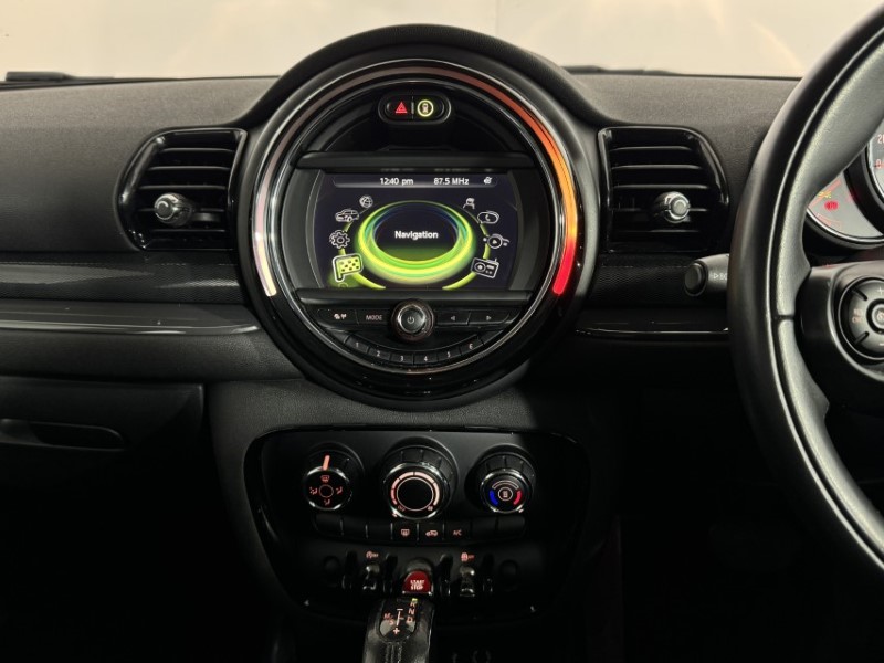 2016 (66) MINI CLUBMAN 1.5 Cooper 6dr Auto 5253664