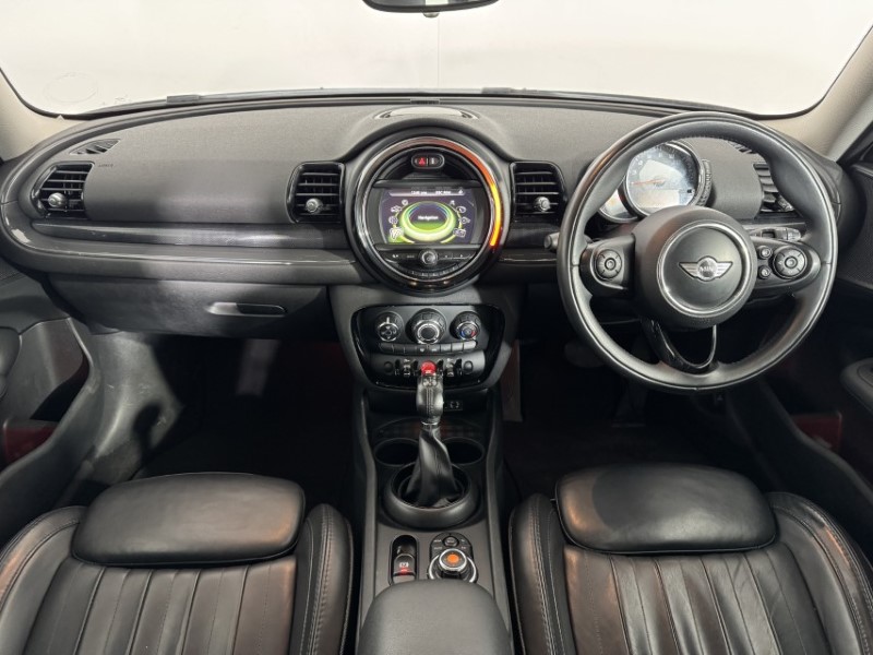 2016 (66) MINI CLUBMAN 1.5 Cooper 6dr Auto 5253708