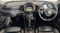 2016 (66) MINI CLUBMAN 1.5 Cooper 6dr Auto 5253708