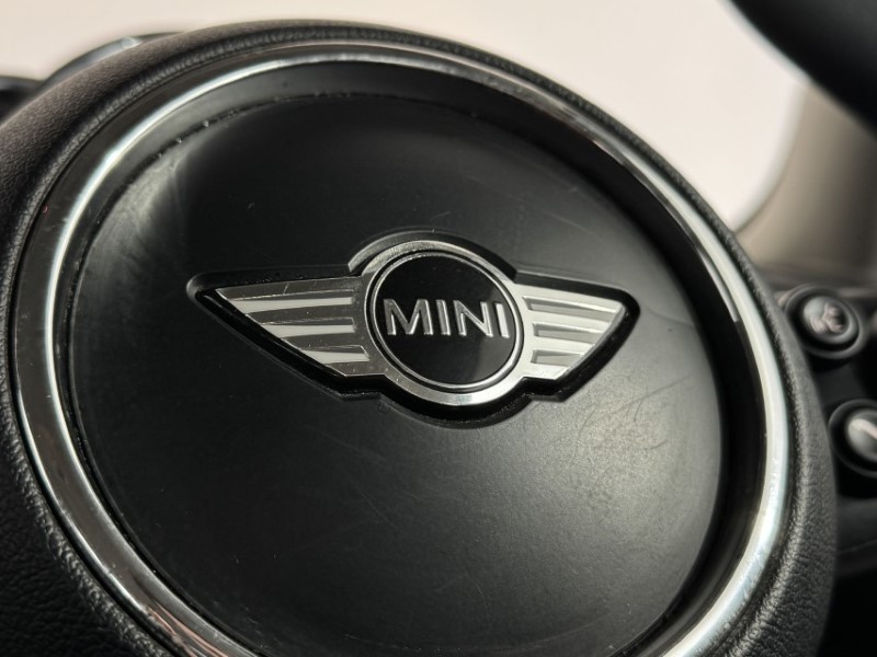 2016 (66) MINI CLUBMAN 1.5 Cooper 6dr Auto 5253669