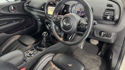 2016 (66) MINI CLUBMAN 1.5 Cooper 6dr Auto 5253679