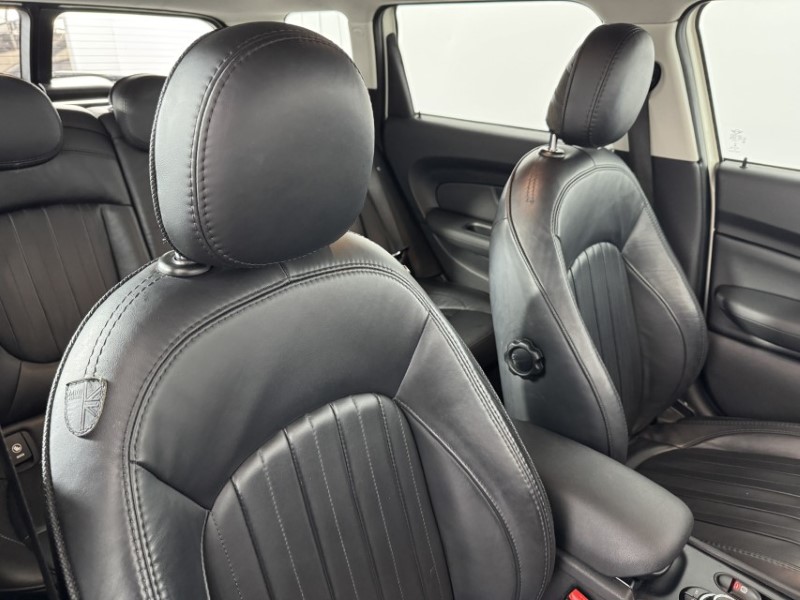 2016 (66) MINI CLUBMAN 1.5 Cooper 6dr Auto 5253681