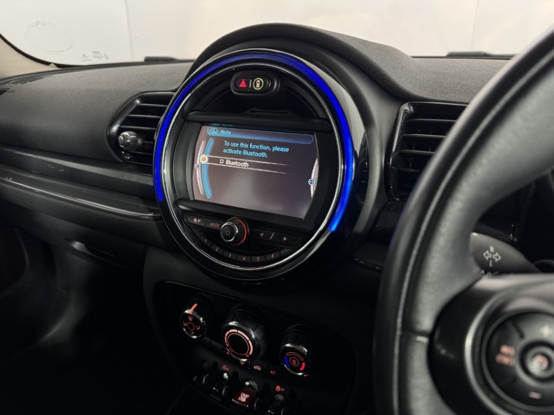 2016 (66) MINI CLUBMAN 1.5 Cooper 6dr Auto 5253678