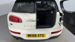 2016 (66) MINI CLUBMAN 1.5 Cooper 6dr Auto 5253693