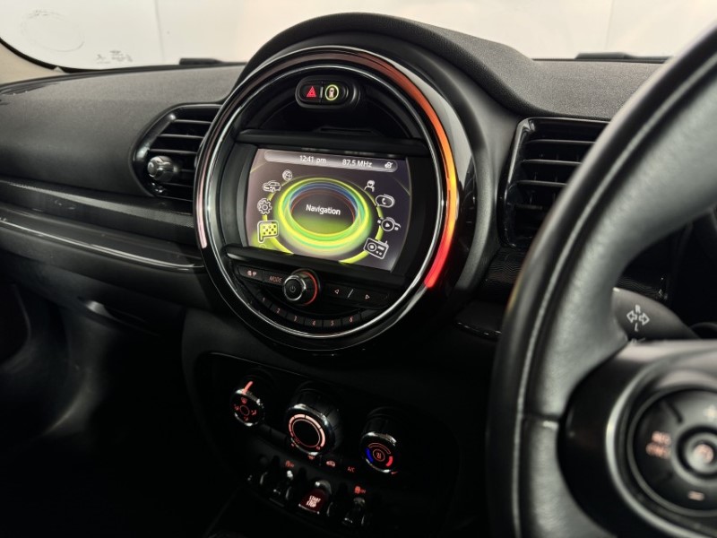 2016 (66) MINI CLUBMAN 1.5 Cooper 6dr Auto 5253675