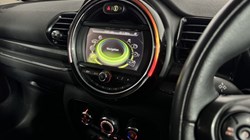 2016 (66) MINI CLUBMAN 1.5 Cooper 6dr Auto 5253675