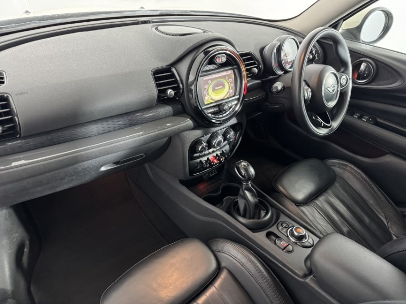 2016 (66) MINI CLUBMAN 1.5 Cooper 6dr Auto 5253709