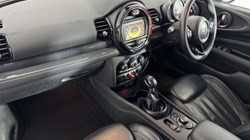 2016 (66) MINI CLUBMAN 1.5 Cooper 6dr Auto 5253709