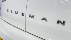 2016 (66) MINI CLUBMAN 1.5 Cooper 6dr Auto 5253691