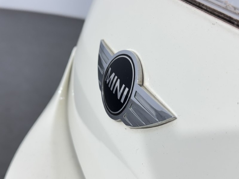 2016 (66) MINI CLUBMAN 1.5 Cooper 6dr Auto 5253692