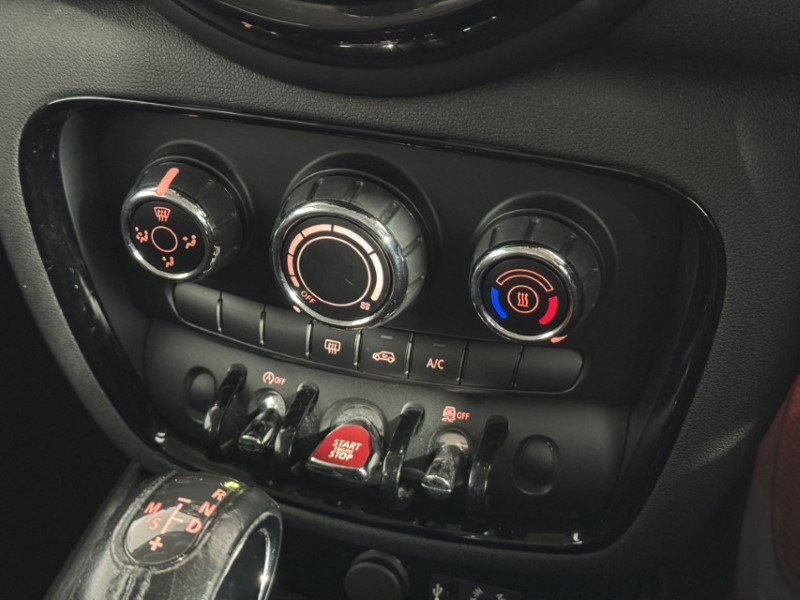 2016 (66) MINI CLUBMAN 1.5 Cooper 6dr Auto 5253673