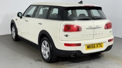 2016 (66) MINI CLUBMAN 1.5 Cooper 6dr Auto 5253744
