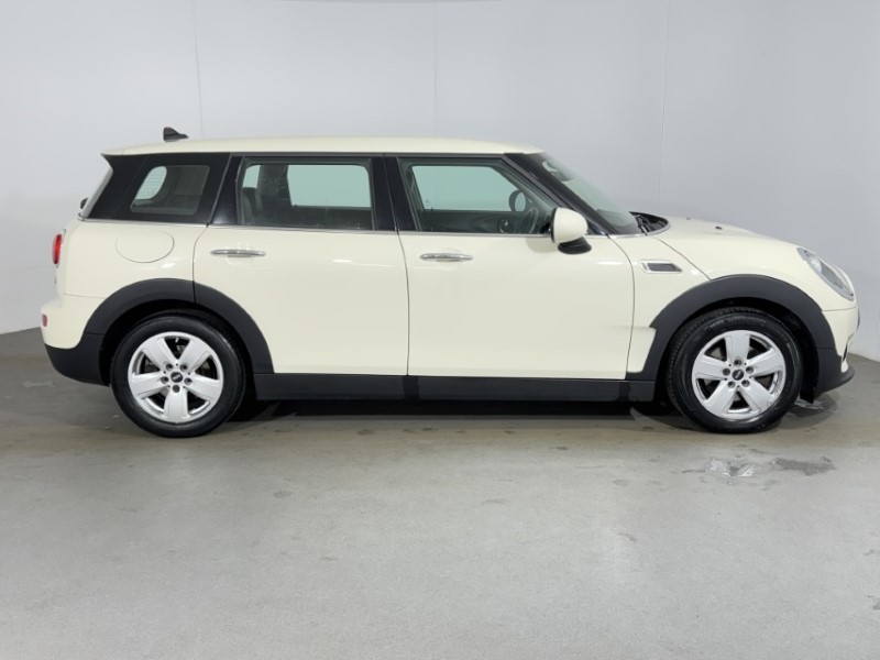 2016 (66) MINI CLUBMAN 1.5 Cooper 6dr Auto 5253711