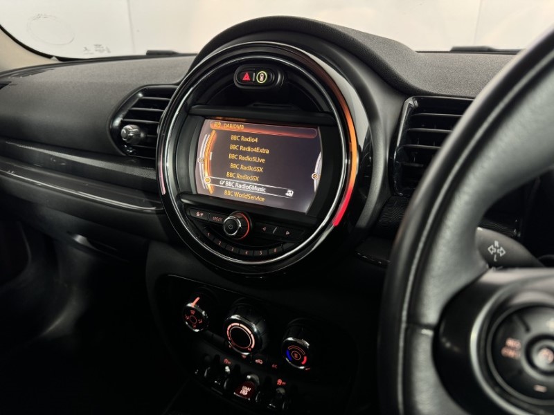 2016 (66) MINI CLUBMAN 1.5 Cooper 6dr Auto 5253677